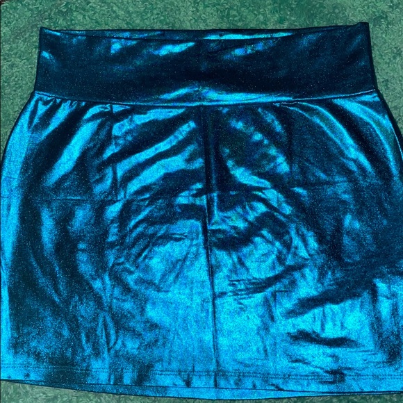 Foreplay Dresses & Skirts - BNWOT Skirt